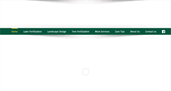 Desktop Screenshot of dynamiclawn.com